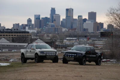 RAPTOR CITY TRUCKS - 2015 FORD F-150 RAPTOR X - Image 13 of 169