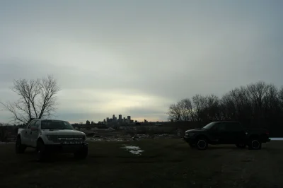 RAPTOR CITY TRUCKS - 2015 FORD F-150 RAPTOR X - Image 131 of 169