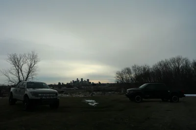 RAPTOR CITY TRUCKS - 2015 FORD F-150 RAPTOR X - Image 132 of 169