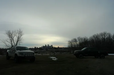 RAPTOR CITY TRUCKS - 2015 FORD F-150 RAPTOR X - Image 133 of 169