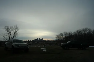 RAPTOR CITY TRUCKS - 2015 FORD F-150 RAPTOR X - Image 134 of 169