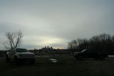 RAPTOR CITY TRUCKS - 2015 FORD F-150 RAPTOR X - Image 137 of 169