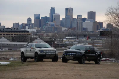 RAPTOR CITY TRUCKS - 2015 FORD F-150 RAPTOR X - Image 14 of 169