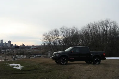 RAPTOR CITY TRUCKS - 2015 FORD F-150 RAPTOR X - Image 140 of 169