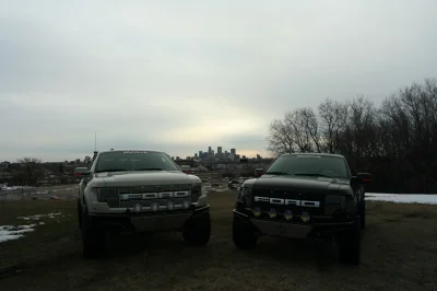 RAPTOR CITY TRUCKS - 2015 FORD F-150 RAPTOR X - Image 144 of 169