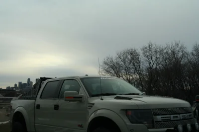 RAPTOR CITY TRUCKS - 2015 FORD F-150 RAPTOR X - Image 161 of 169