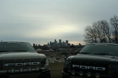 RAPTOR CITY TRUCKS - 2015 FORD F-150 RAPTOR X - Image 163 of 169