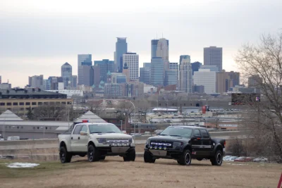 RAPTOR CITY TRUCKS - 2015 FORD F-150 RAPTOR X - Image 17 of 169