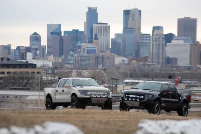 RAPTOR CITY TRUCKS - 2015 FORD F-150 RAPTOR X - Image 19 of 169