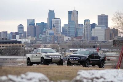 RAPTOR CITY TRUCKS - 2015 FORD F-150 RAPTOR X - Image 22 of 169
