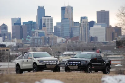 RAPTOR CITY TRUCKS - 2015 FORD F-150 RAPTOR X - Image 23 of 169