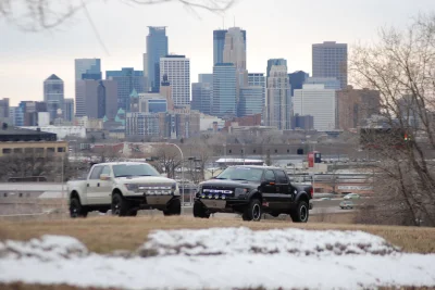 RAPTOR CITY TRUCKS - 2015 FORD F-150 RAPTOR X - Image 25 of 169