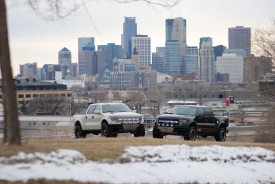 RAPTOR CITY TRUCKS - 2015 FORD F-150 RAPTOR X - Image 26 of 169