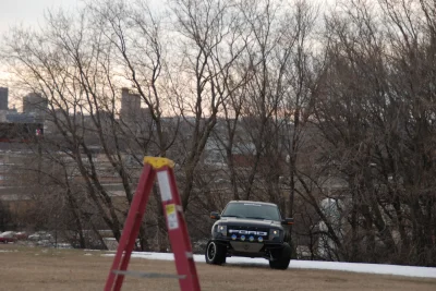 RAPTOR CITY TRUCKS - 2015 FORD F-150 RAPTOR X - Image 5 of 169