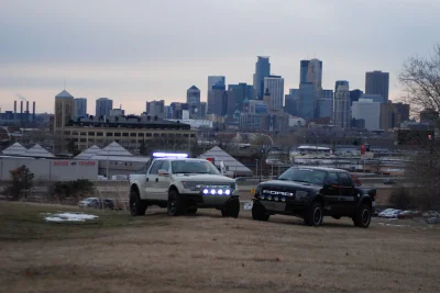 RAPTOR CITY TRUCKS - 2015 FORD F-150 RAPTOR X - Image 55 of 169