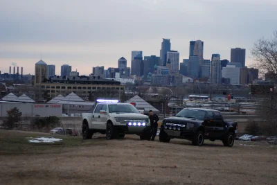 RAPTOR CITY TRUCKS - 2015 FORD F-150 RAPTOR X - Image 56 of 169