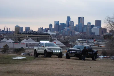 RAPTOR CITY TRUCKS - 2015 FORD F-150 RAPTOR X - Image 57 of 169