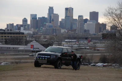 RAPTOR CITY TRUCKS - 2015 FORD F-150 RAPTOR X - Image 6 of 169