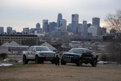 RAPTOR CITY TRUCKS - 2015 FORD F-150 RAPTOR X - Image 7 of 169