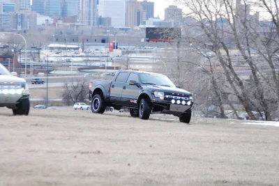 RAPTOR CITY TRUCKS - 2015 FORD F-150 RAPTOR X - Image 74 of 169
