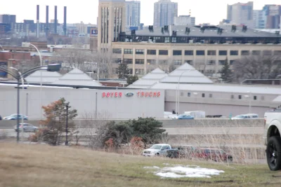 RAPTOR CITY TRUCKS - 2015 FORD F-150 RAPTOR X - Image 82 of 169