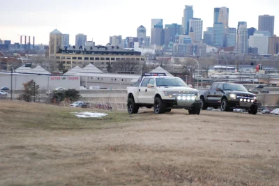 RAPTOR CITY TRUCKS - 2015 FORD F-150 RAPTOR X - Image 83 of 169