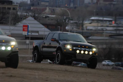 RAPTOR CITY TRUCKS - 2015 FORD F-150 RAPTOR X - Image 92 of 169