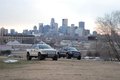 RAPTOR CITY TRUCKS - 2015 FORD F-150 RAPTOR X - Image 97 of 169
