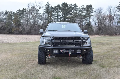 MAGNETIC 2 - 2016 FORD F-150 RAPTOR X - Image 4 of 7