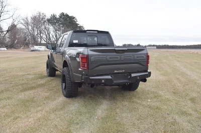MAGNETIC 2 - 2016 FORD F-150 RAPTOR X - Image 7 of 7