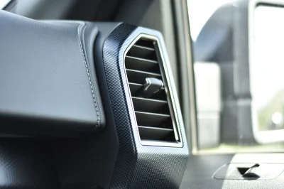 SHADOW BLACK 1 - 2016 FORD F-150 RAPTOR X - Image 11 of 15