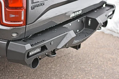 MAGNETIC 1 - 2016 FORD F-150 RAPTOR X - Image 13 of 15