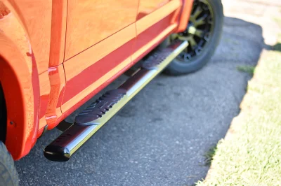 F150 RACE RED - 2018 FORD F-150 BLACK KNIGHT - Image 11 of 15