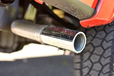 F150 RACE RED - 2018 FORD F-150 BLACK KNIGHT - Image 14 of 15