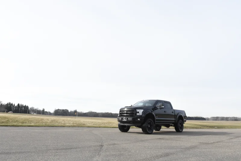 F150 1 by Waldoch Crafts