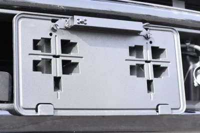 F150 1 - 2018 FORD F-150 BLACK KNIGHT - Image 12 of 16