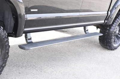 F150 1 - 2018 FORD F-150 BLACK KNIGHT - Image 14 of 16