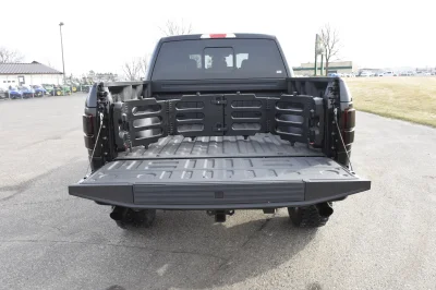 F150 1 - 2018 FORD F-150 BLACK KNIGHT - Image 7 of 16