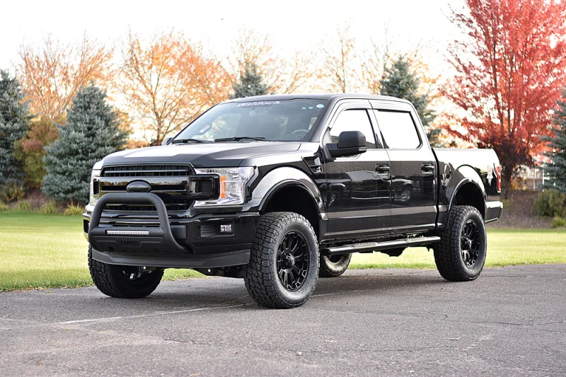 F150 1 by Waldoch Crafts