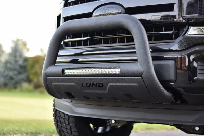 F150 1 - 2019 FORD F-150 BLACK KNIGHT - Image 8 of 14