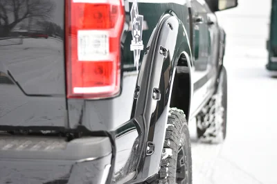 F150 2 - 2019 FORD F-150 BLACK KNIGHT - Image 16 of 18