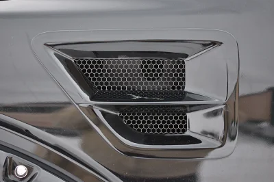 F150 2 - 2019 FORD F-150 BLACK KNIGHT - Image 18 of 18