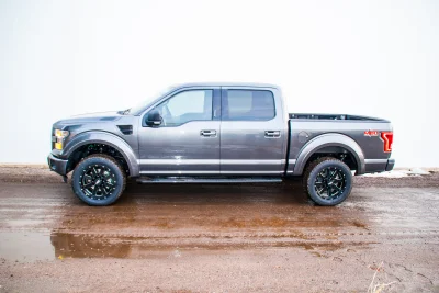 MAGNETIC 1 - 2019 FORD F-150 M80 - Image 1 of 18
