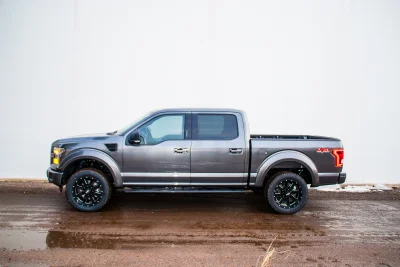 MAGNETIC 1 - 2019 FORD F-150 M80 - Image 12 of 18