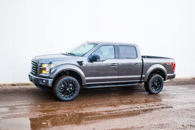 MAGNETIC 1 - 2019 FORD F-150 M80 - Image 13 of 18