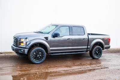 MAGNETIC 1 - 2019 FORD F-150 M80 - Image 14 of 18