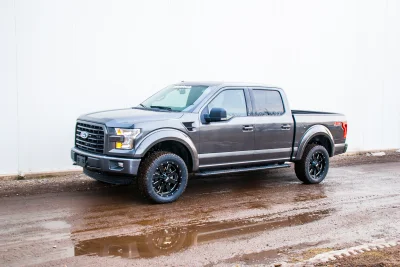 MAGNETIC 1 - 2019 FORD F-150 M80 - Image 15 of 18