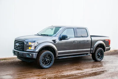 MAGNETIC 1 - 2019 FORD F-150 M80 - Image 16 of 18