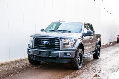 MAGNETIC 1 - 2019 FORD F-150 M80 - Image 3 of 18