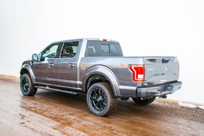 MAGNETIC 1 - 2019 FORD F-150 M80 - Image 4 of 18